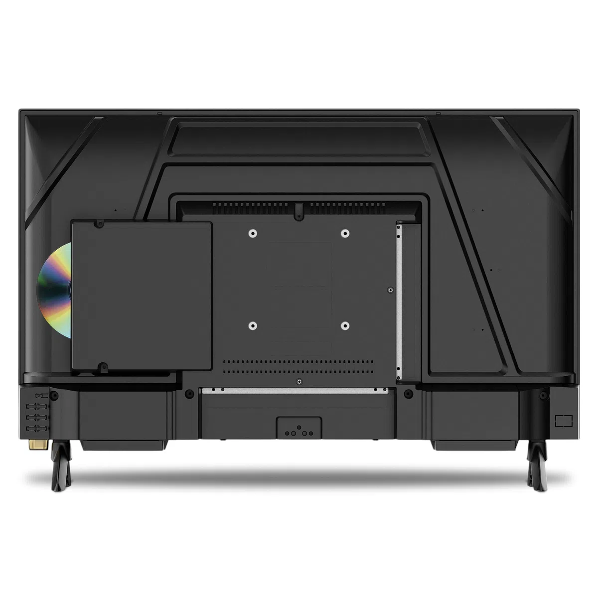 Cello C2725WSF 27" Smart 12V Traveller TV, 1080p, DVD, 230V, WebOS, Freeview Play, Perfect Pitch Sound