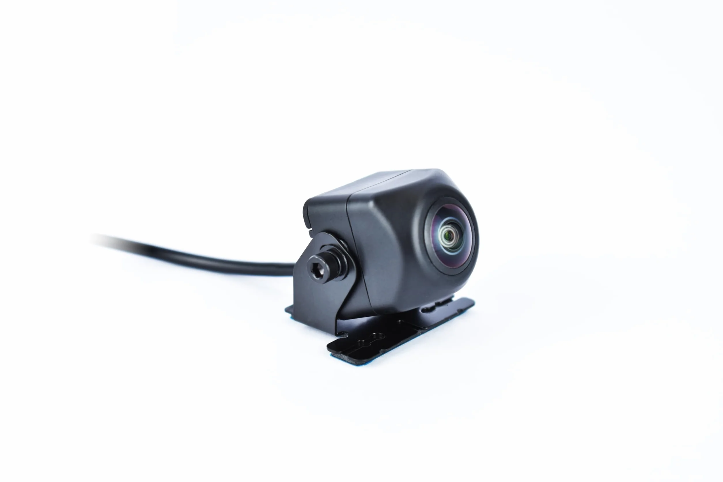 PIONEER ND-BC9 Rückfahrkamera 1/4" CMOS-Sensor 159° Betrachtungswinkel 0.3Mp Auflösung IP67 Cinch DC14.4V 10m Kabel