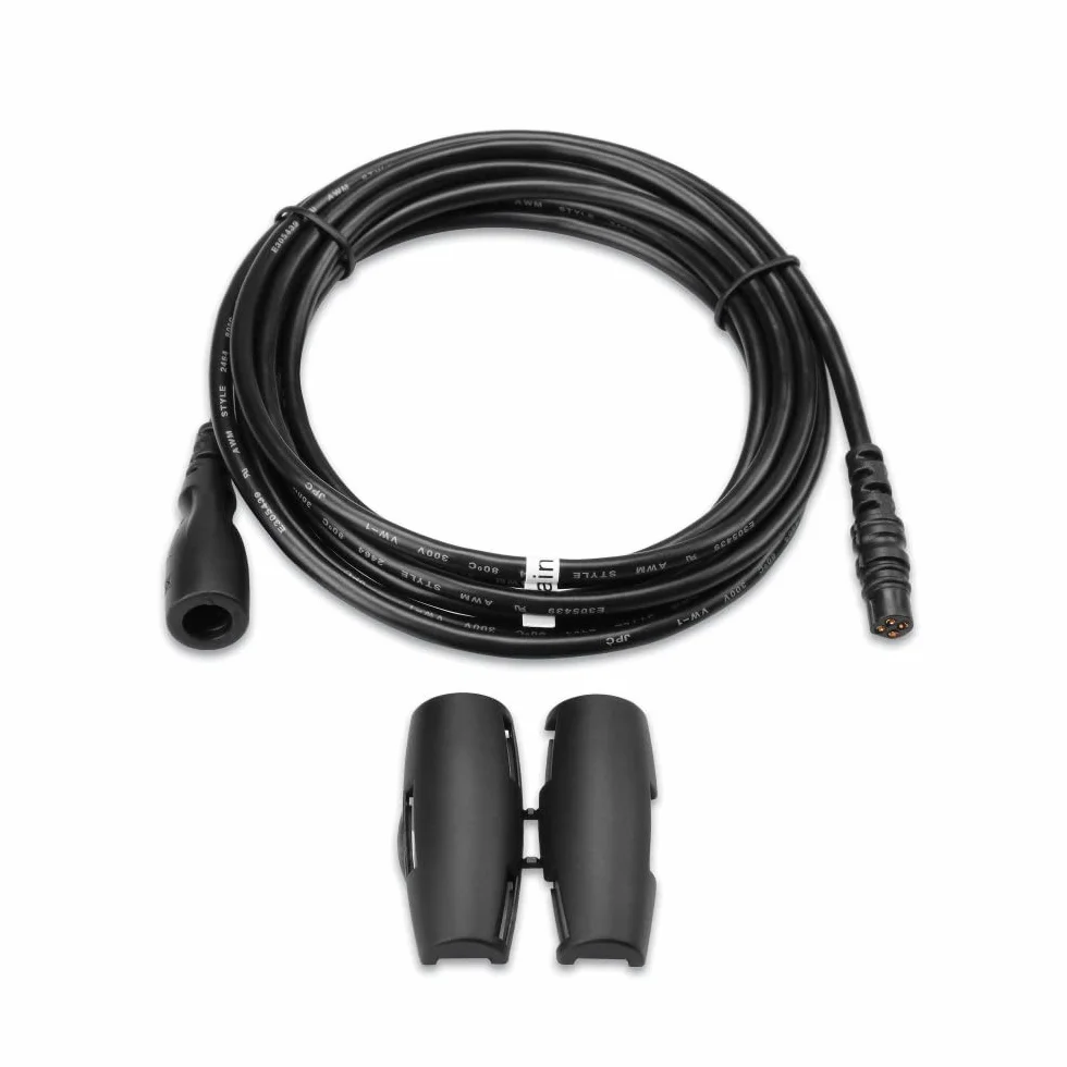 Garmin 010-11617-10 Transducer-Verlängerung, 10'