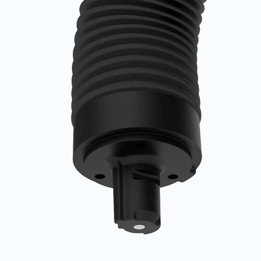 SeaLife Flex-Connect Arm für Unterwasser-Action-Kameras für Fotografie und Video | Schneller und einfacher Aufbau | Langlebige faserverstärkte Polycarbonat-Konstruktion mit Edelstahl-Hardware