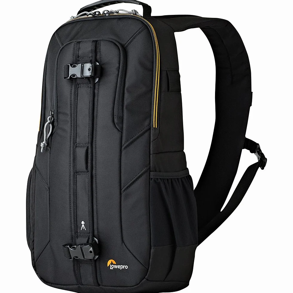 Lowepro Slingshot Edge 250 AW, Schwarz