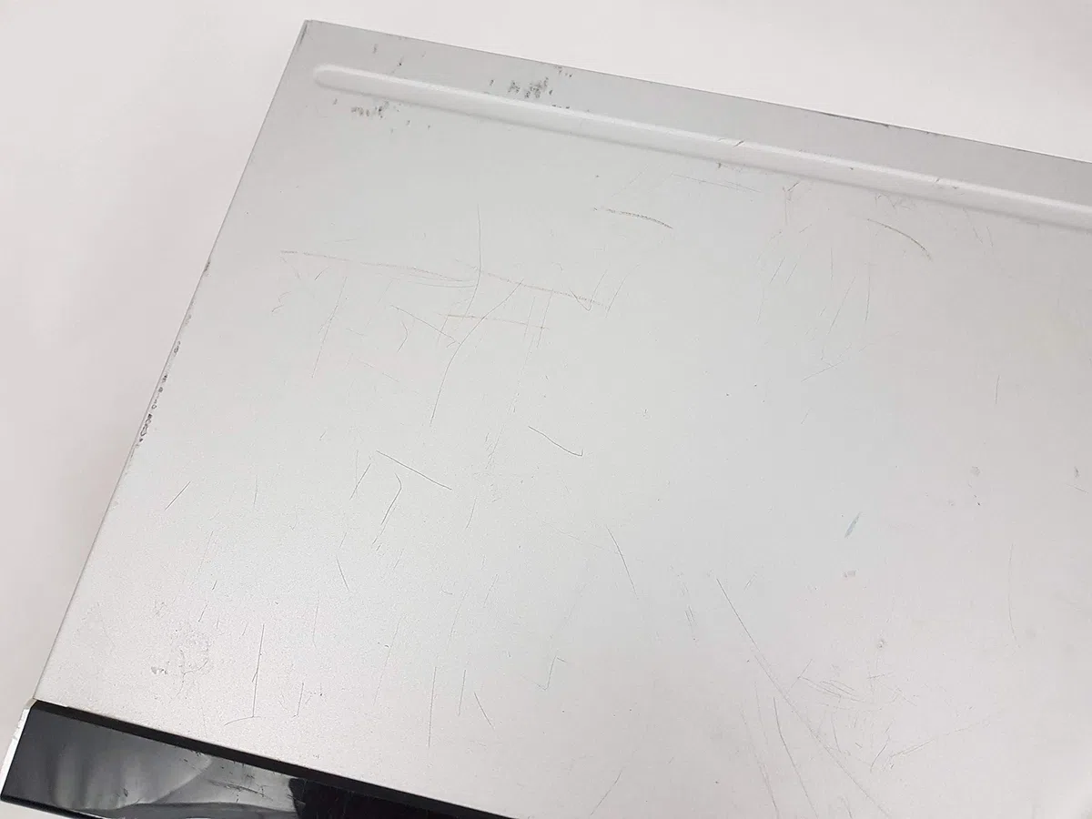 LG RC 278 DVD-Rekorder/VHS-Rekorder Kombination