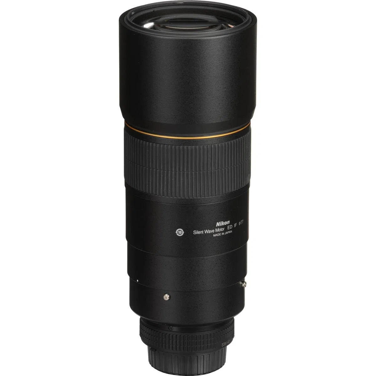 Nikon AF Nikkor 300 mm/4,0 IF-ED Objektiv