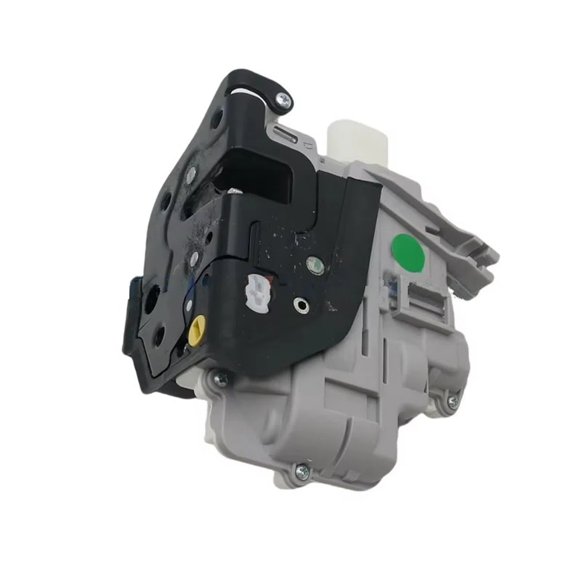 Stellmotor Für 970 Für Panamera 2010-2016 92A Für Cayenne 11-18 Vorne Hinten Links Rechts Türschloss Antrieb 8K0839015A 8J1837016B 8J1837015B Türschloss Zentralverriegelung(Rear Left)