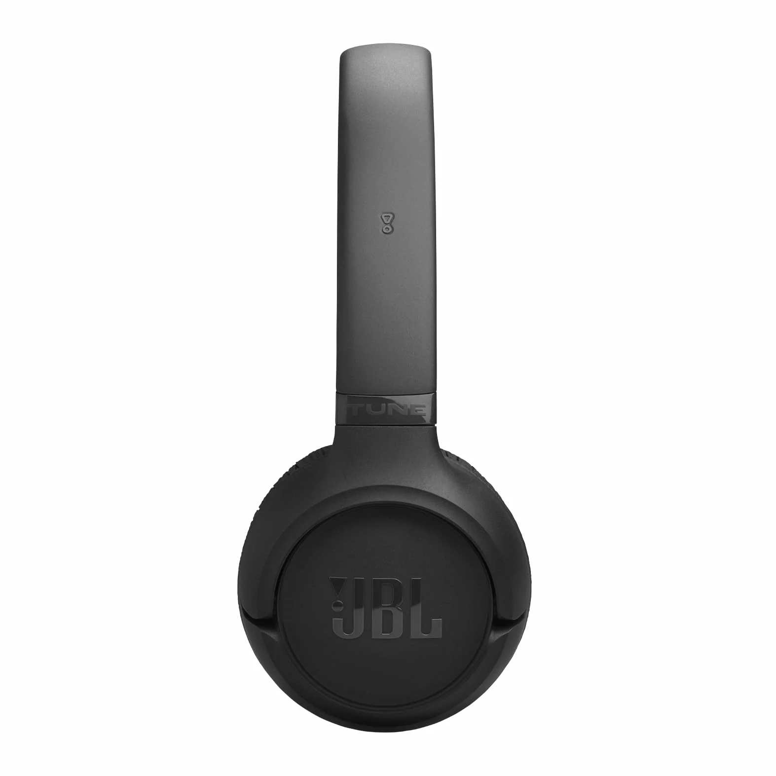 JBL Tune 530BT, Kabelloser On-Ear-Kopfhörer mit Bluetooth, Schwarz | Multipoint-Konnektivität mit Bluetooth 6.0, Bis zu 76 Stunden Akkulaufzeit, Google Fast Pair und Microsoft Swift Pair