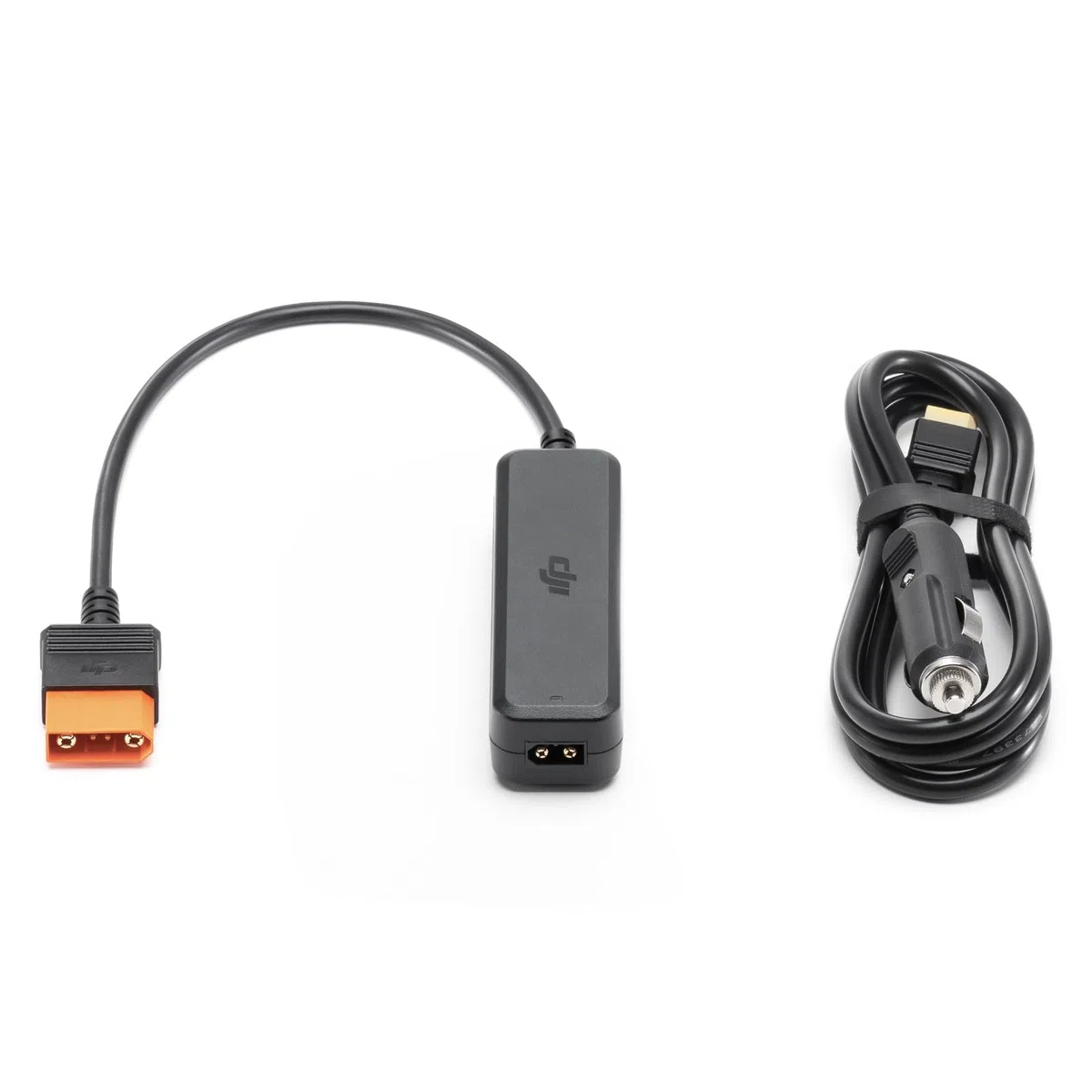 DJI Power Autosteckdose-zu-SDC-Netzkabel (12 V/24 V)