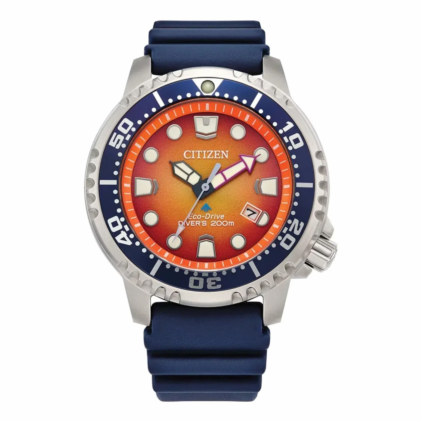 Citizen Promaster BN0169-03X Taucheruhr