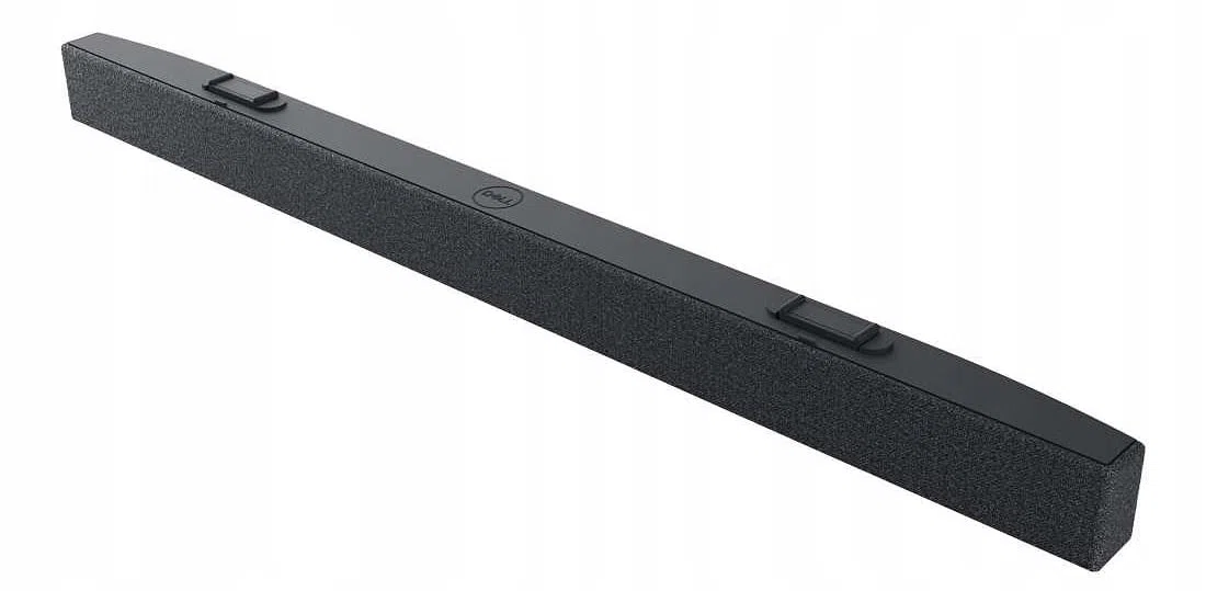 Dell EMV DELL Slim SB521A - Soundbar, Schwarz