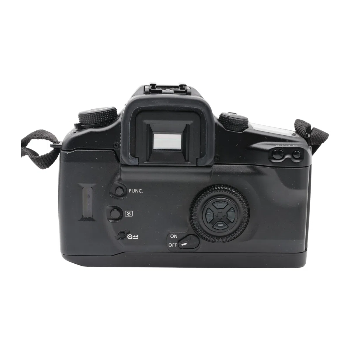 Canon EOS 30 Spiegelreflexkamera (nur Gehäuse)
