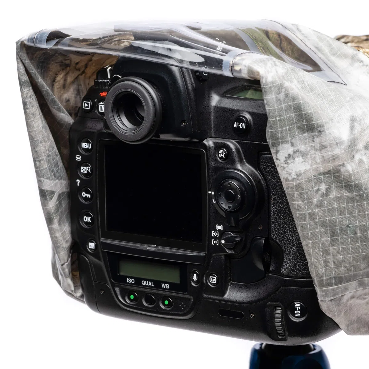 Think Tank - Emergency Rain Cover Medium Realtree APX - Regenschutz für Kameras