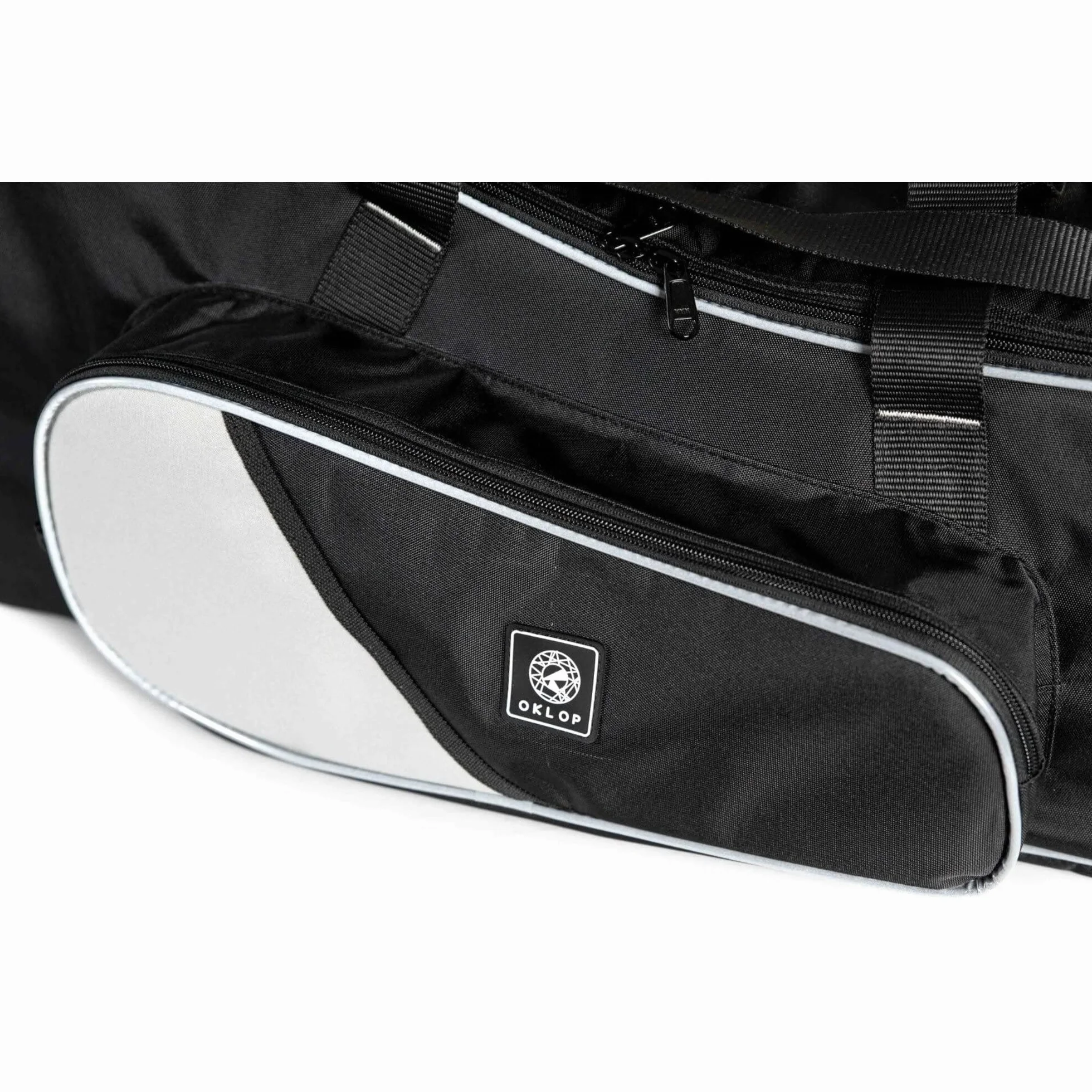 Transporttasche Newton 150/750 PRO