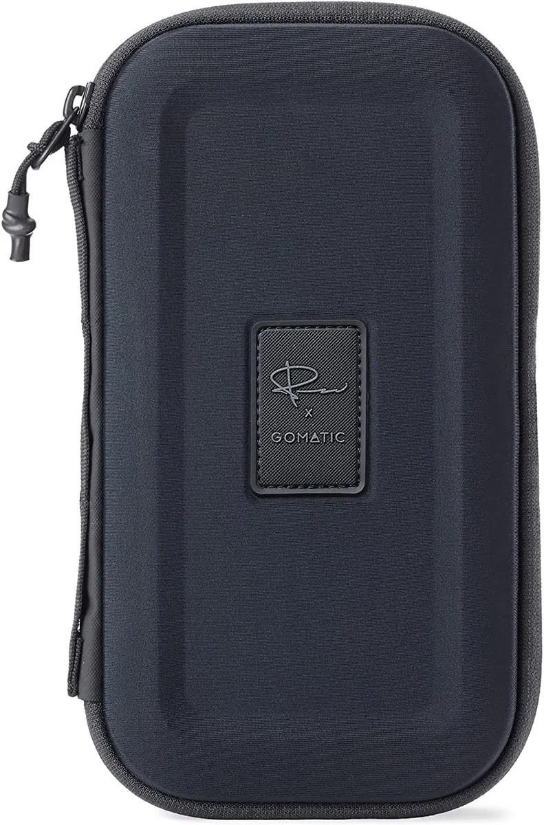 Gomatic Peter McKinnon Filter Case | Filter-Tasche | Kameralinsen-Etui | DSLR-Case - wasserabweisend