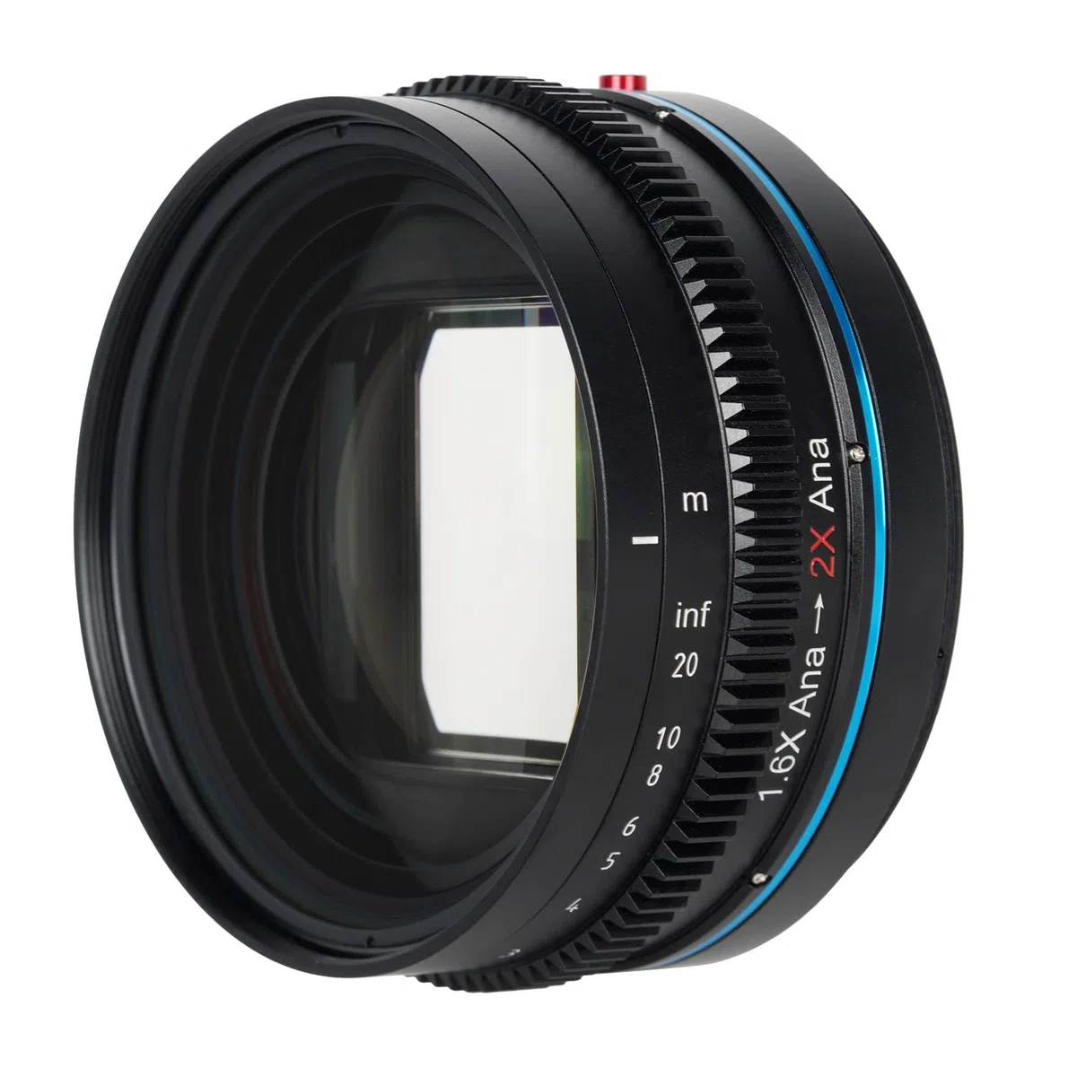 SIRUI 1.25x Anamorphotischer Adapter für SIRUI Cine Objektive