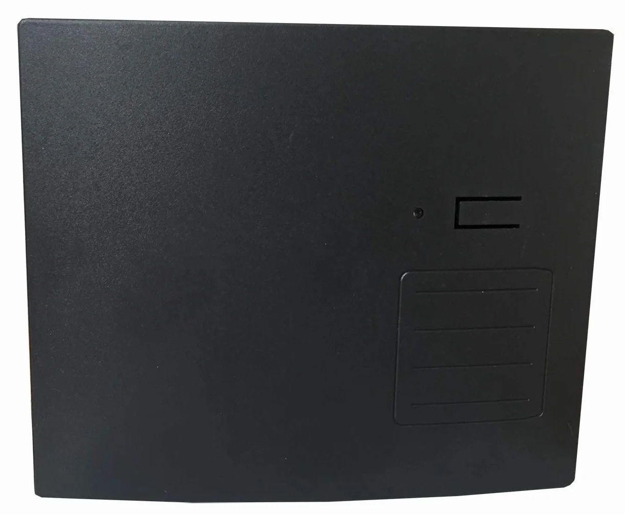distybox 300 Telefonadapter universal Adapter für analoge schnurgebundene Telefone Fax Multifunktionsgeräte an DECT/Gap Basisstationen oder Router