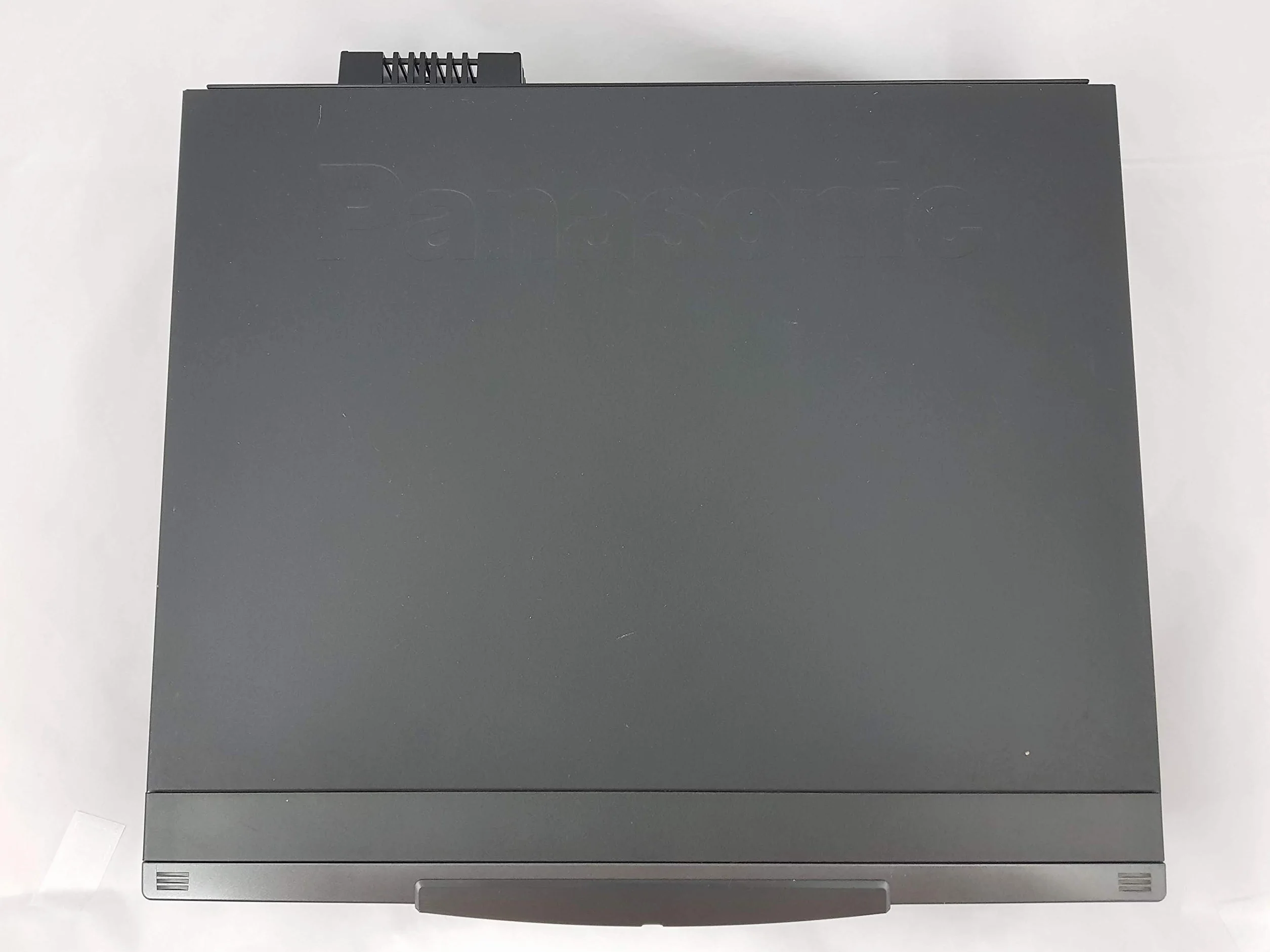 Panasonic NV-HS1000 High End S-VHS Videorekorder