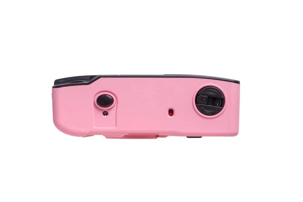 Kodak M35 Wiederverwendbare Filmkamera 35 mm Retro Rosa