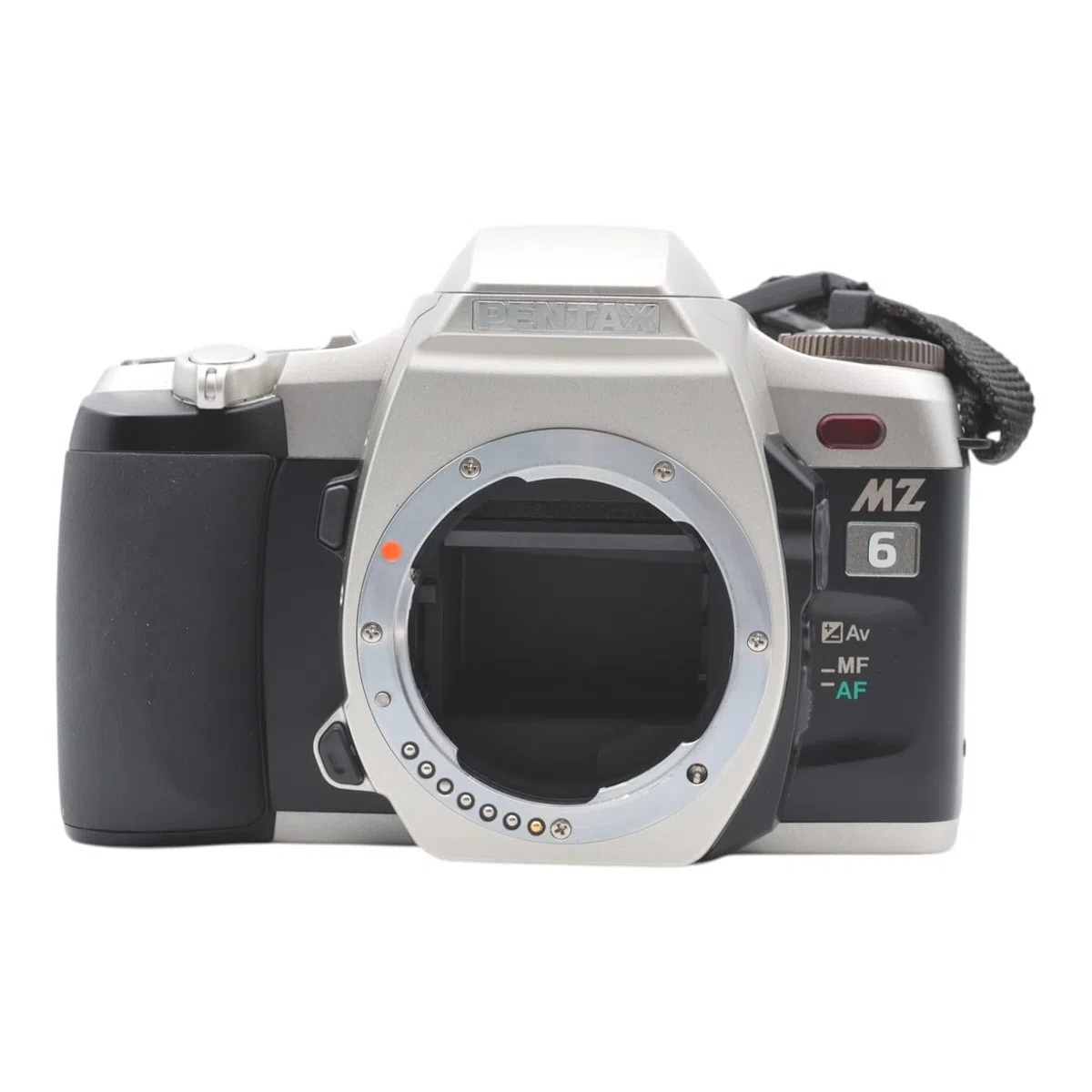 Pentax MZ 6 Gehäuse