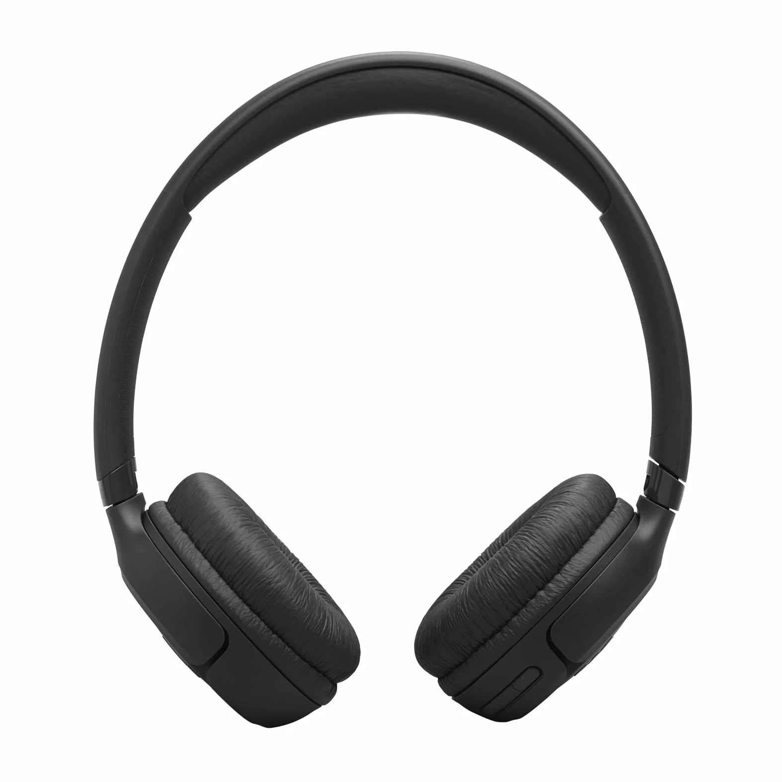 JBL Tune 530BT, Kabelloser On-Ear-Kopfhörer mit Bluetooth, Schwarz | Multipoint-Konnektivität mit Bluetooth 6.0, Bis zu 76 Stunden Akkulaufzeit, Google Fast Pair und Microsoft Swift Pair