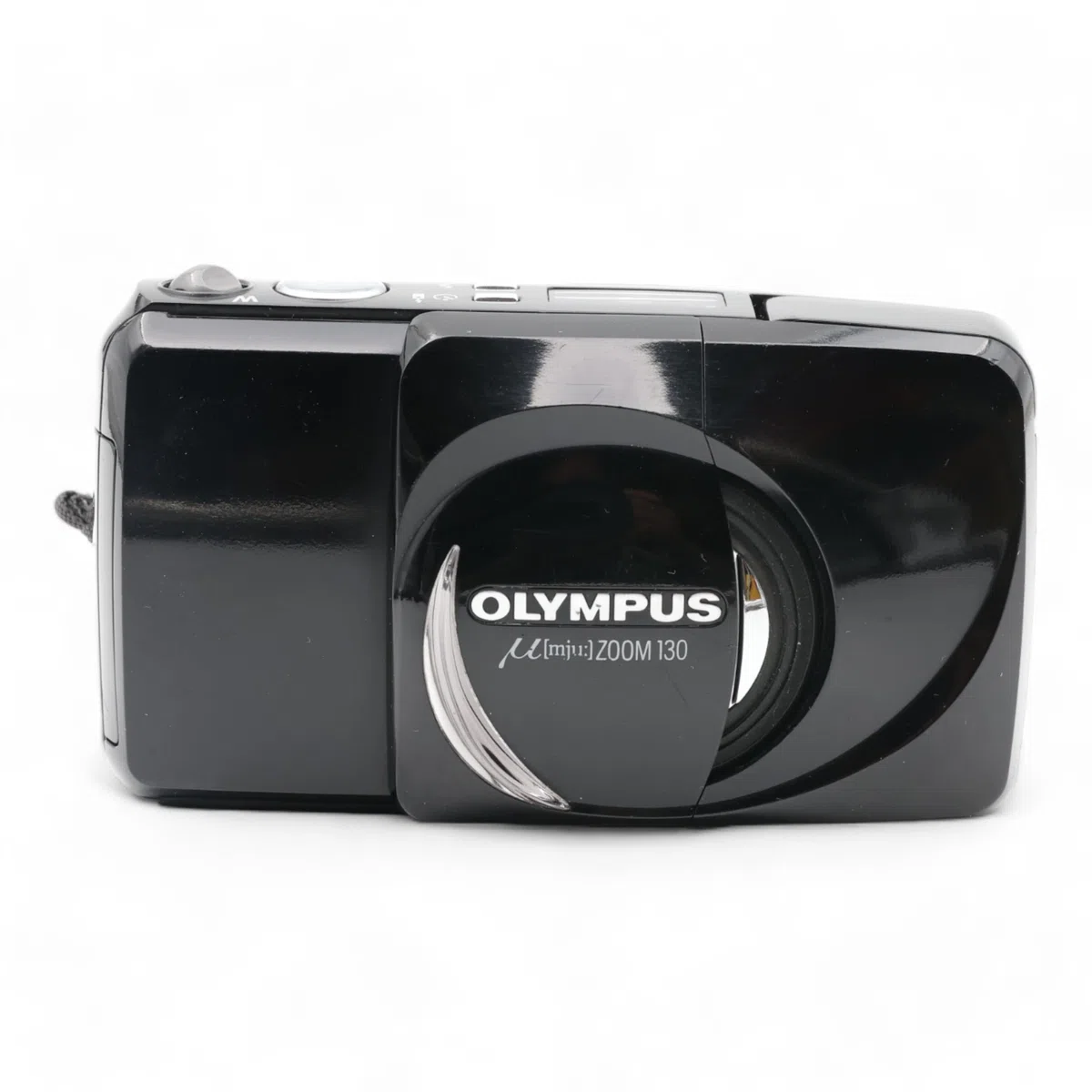 Olympus mju Zoom 130 Kompaktkamera Kamera Analogkamera