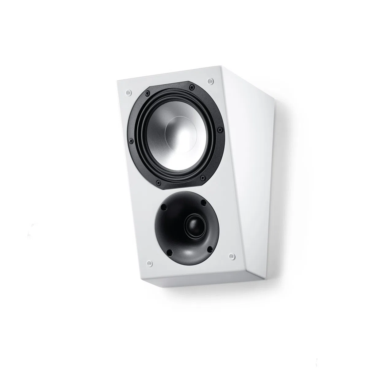 Canton Atmos Lautsprecher AR 400 Weiss