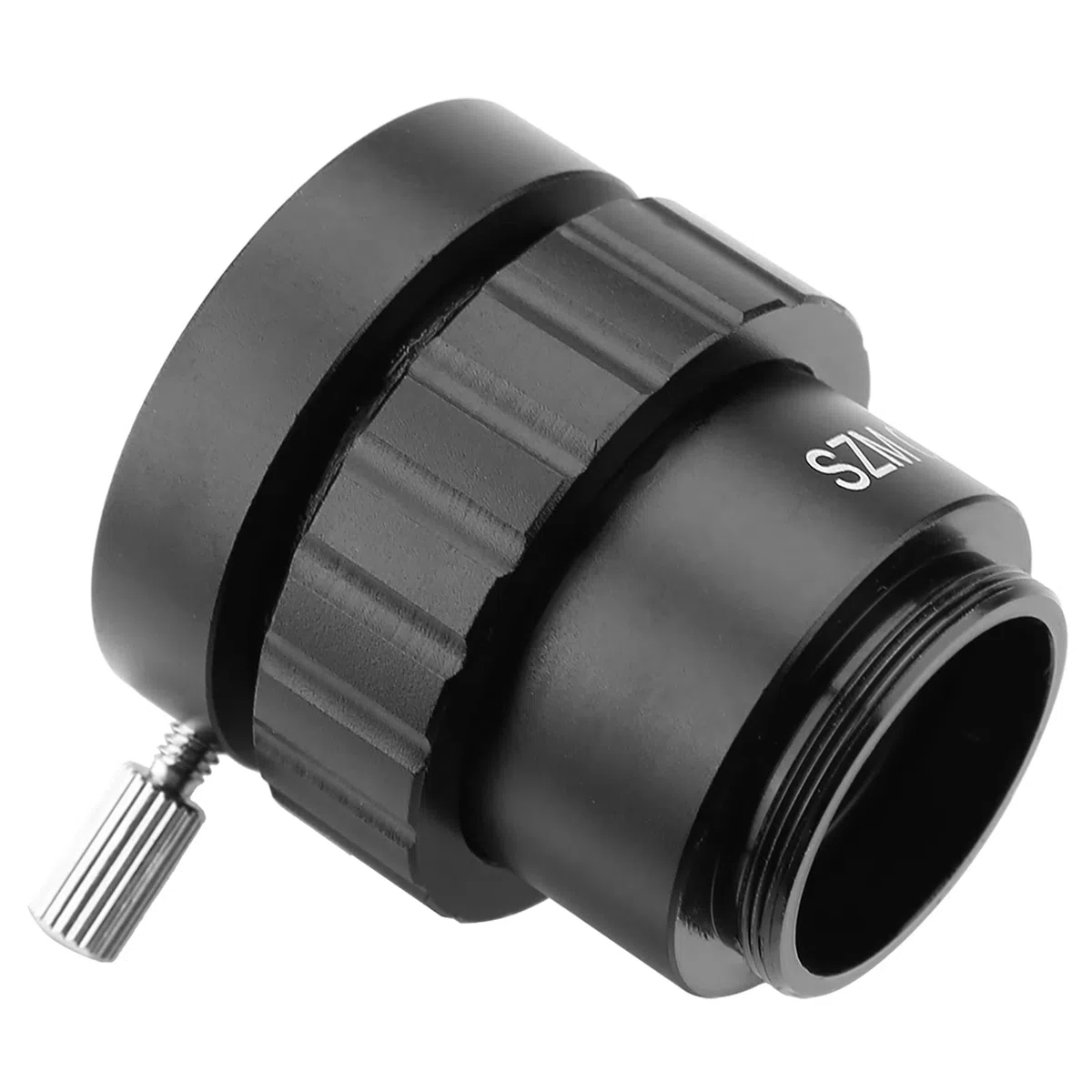 0.5X Okular C-Mount Objektiv 1/2 CTV Adapter für Video Digitalkamera Triokulares Stereoskopisches Mikroskop