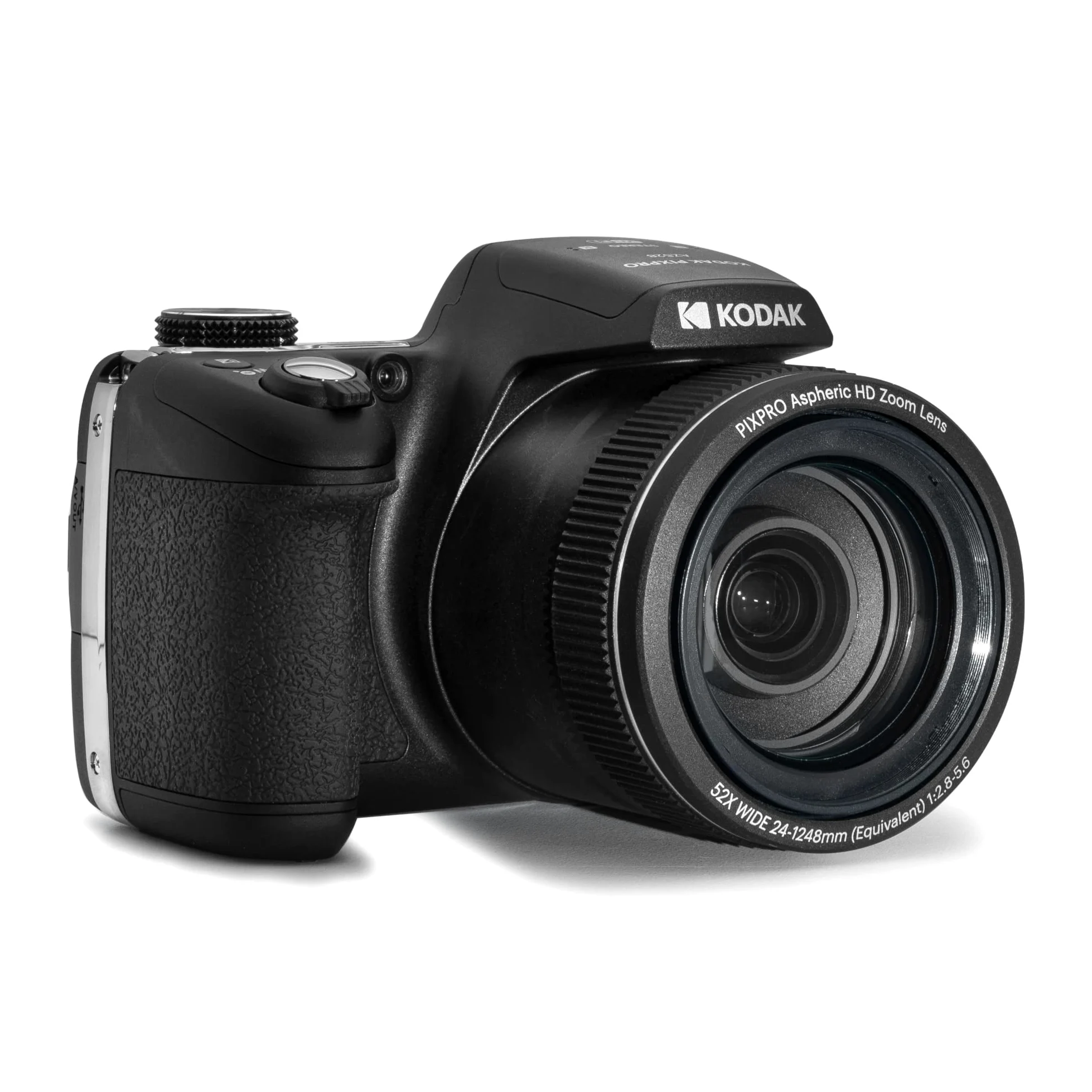 Kodak Astro Zoom High Dynamic Range Digital Spiegelreflexkamera, 20MP schwarz