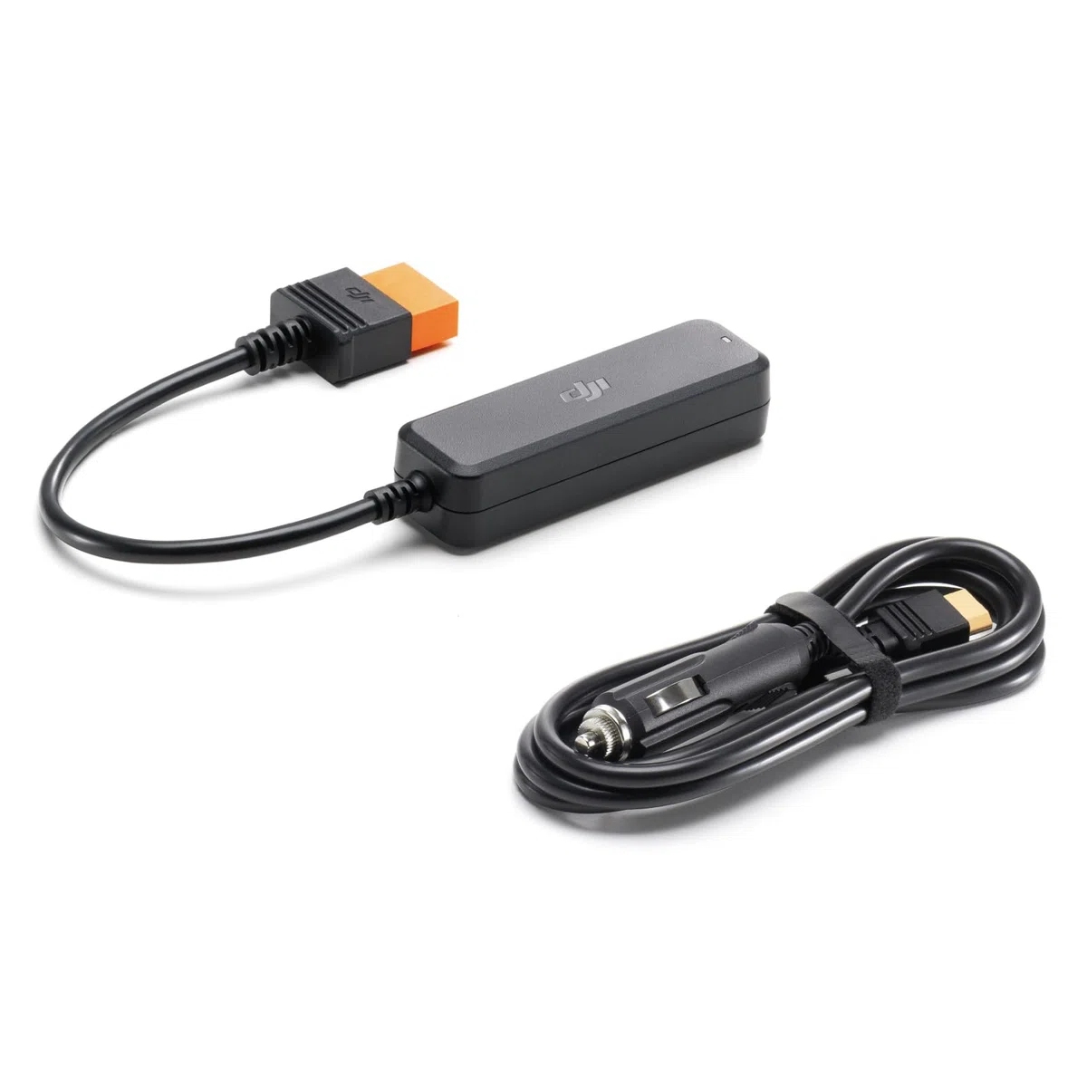 DJI Power Autosteckdose-zu-SDC-Netzkabel (12 V/24 V)