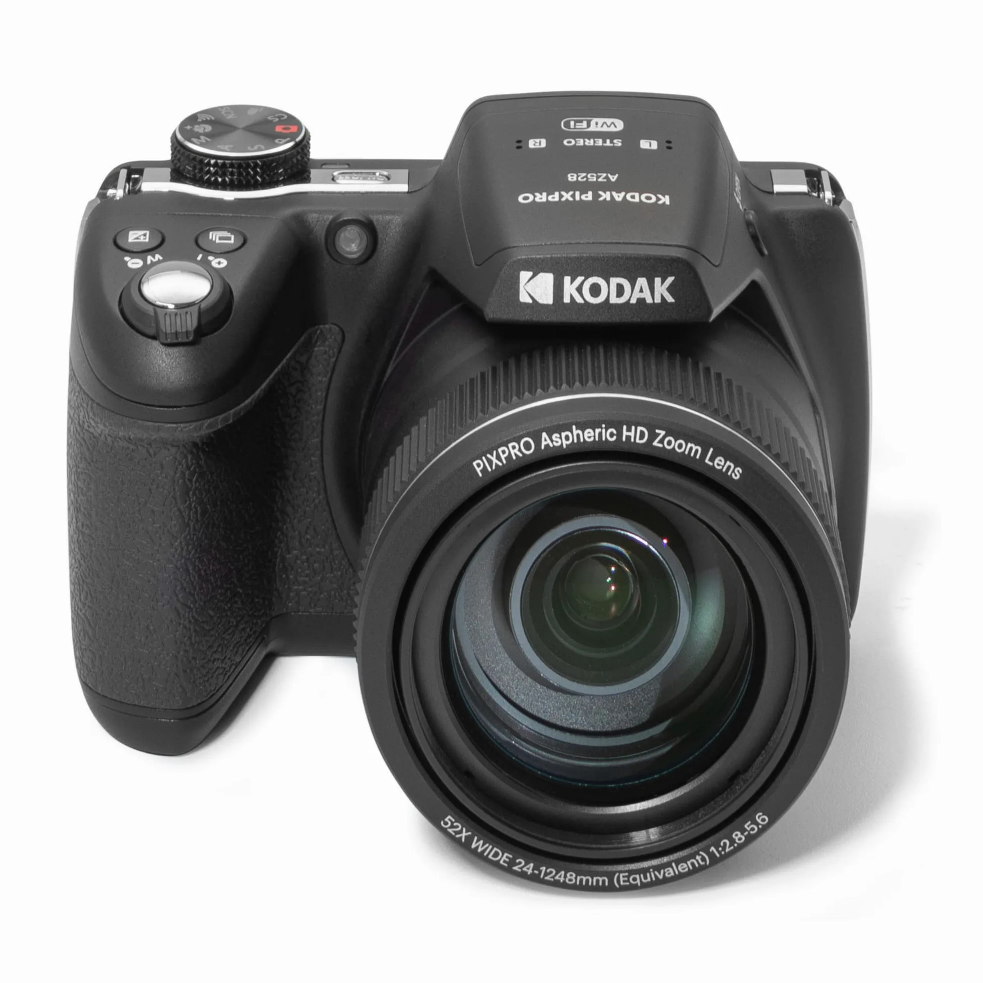 Kodak Astro Zoom High Dynamic Range Digital Spiegelreflexkamera, 20MP schwarz