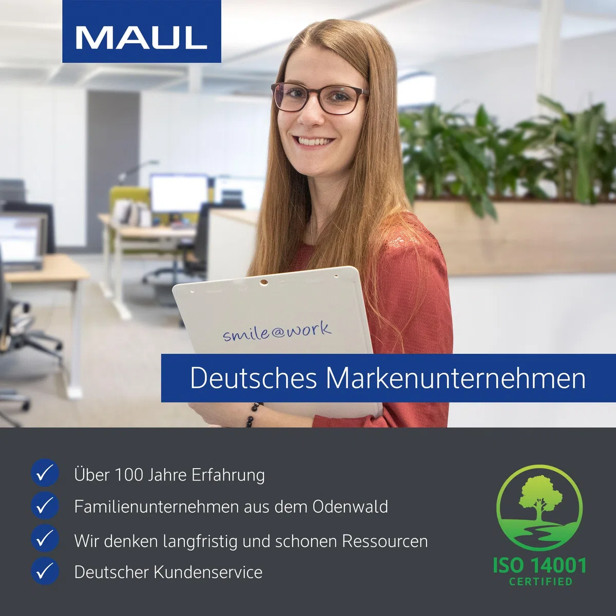 MAUL Ersatzfolie A0 (10 Stück) | Folie für Kundenstopper A0, Klapprahmen A0, Bilderrahmen A0 | UV-stabilisierte Anti-Reflexionsfolie | Schützt vor Ausbleichen | Transparent
