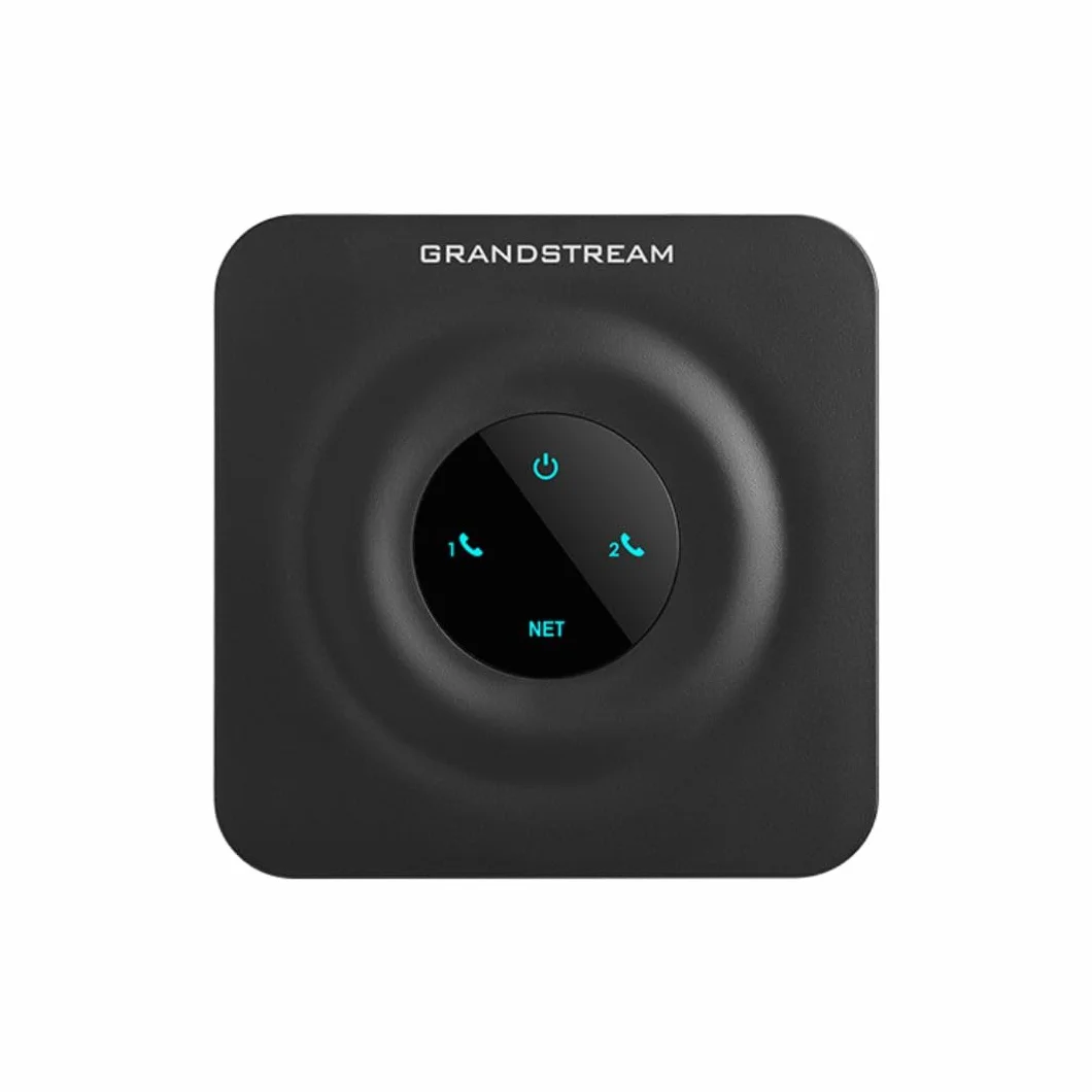 Grandstream HT802 v2 2xFXS Gateway