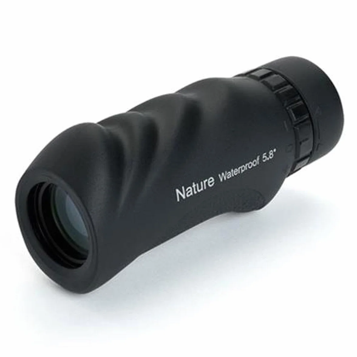 Celestron 71210 Nature DX 10x25 Monokular, Schwarz