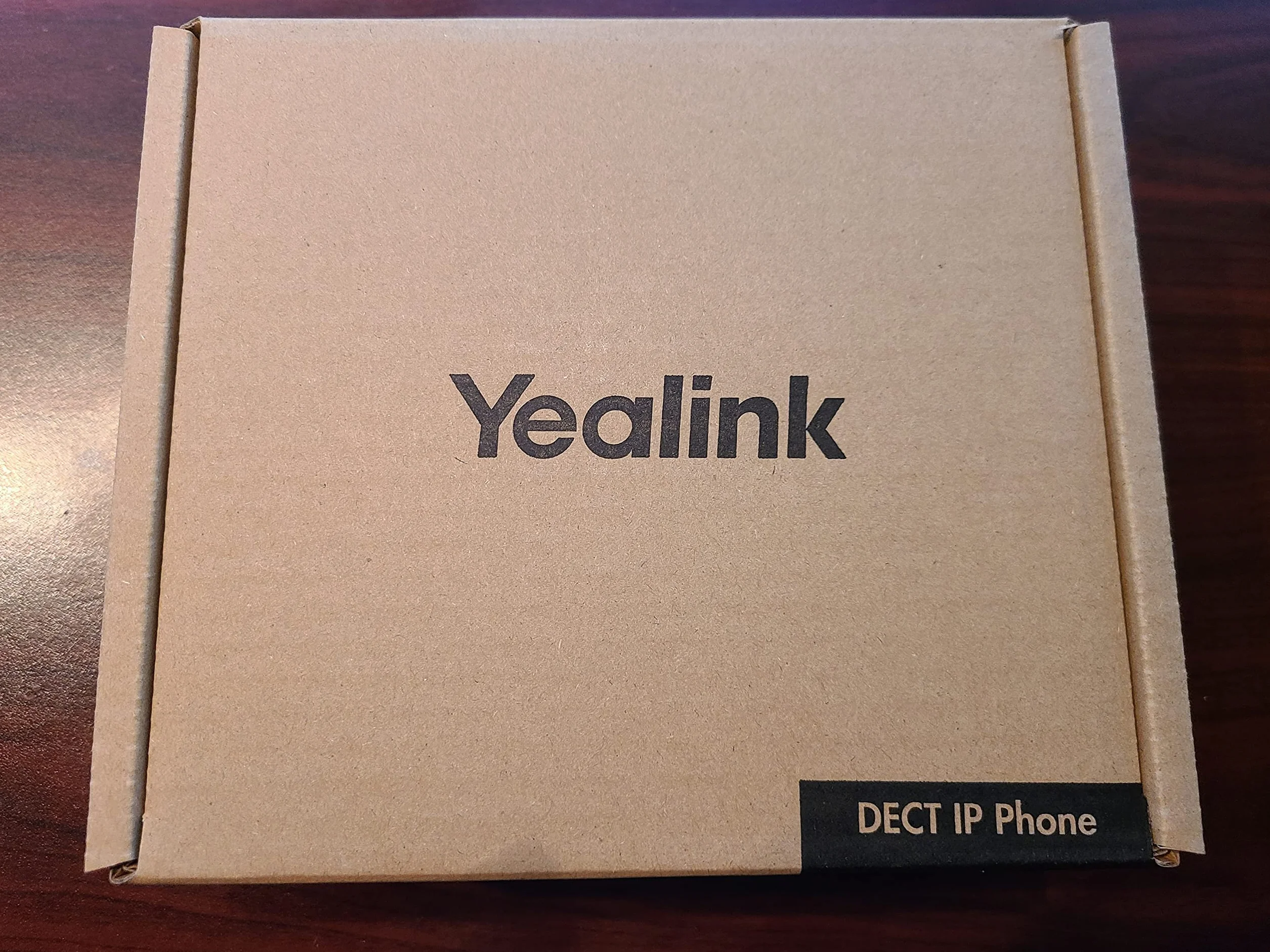 Yealink W73P IP Phone Grey TFT, W73P