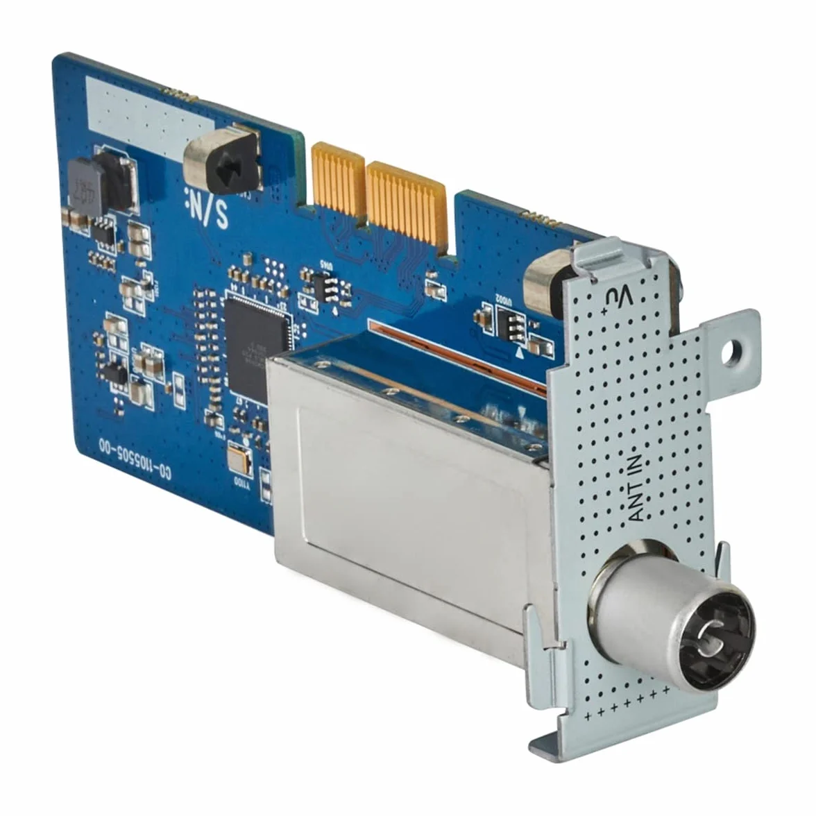 VU+ DVB-T2 Dual Tuner UNO 4K / Ultimo 4K / UNO 4K SE/Duo 4K