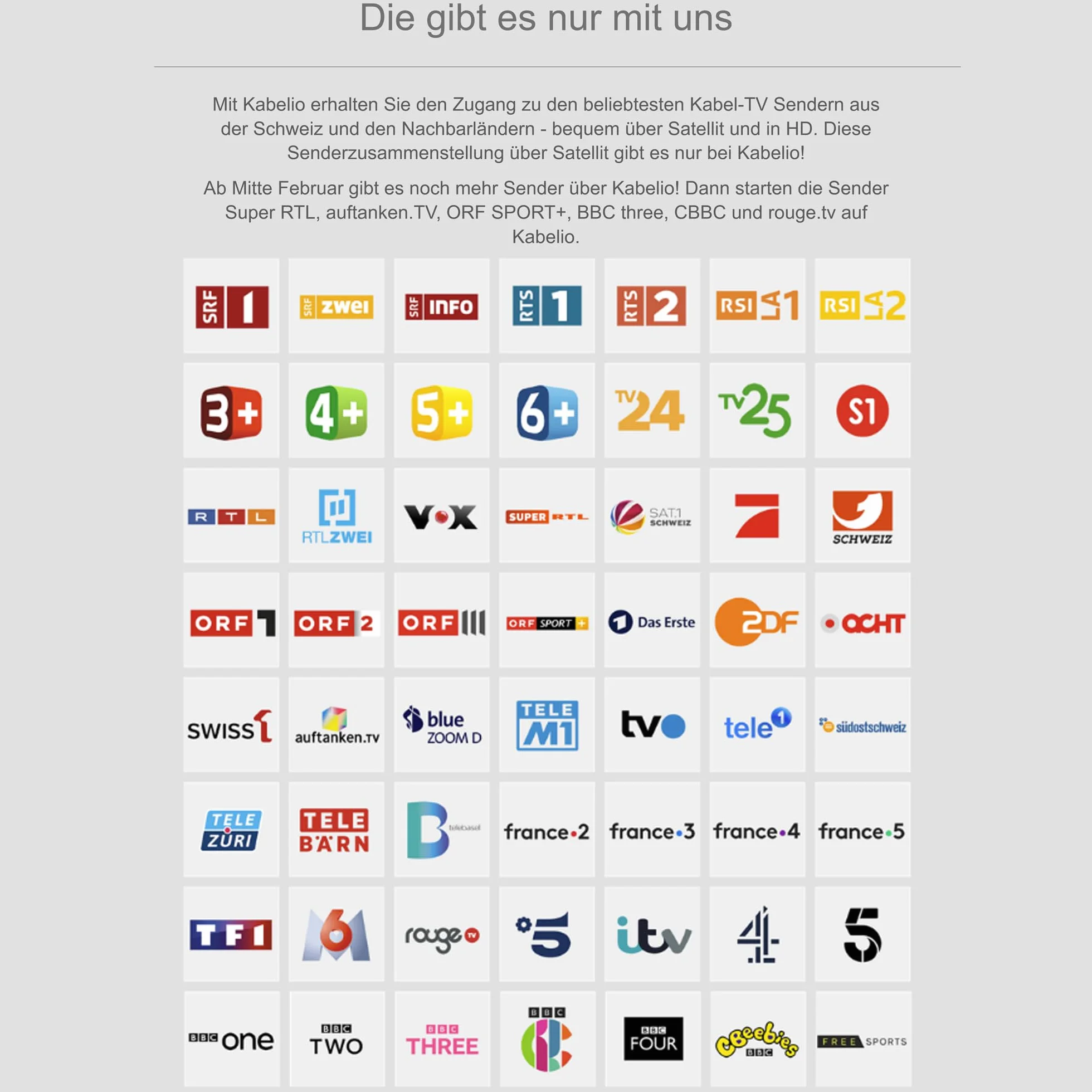 Zugangsmodul inkl. 3 Monate Gratis-Zugang (CI+ Modul)