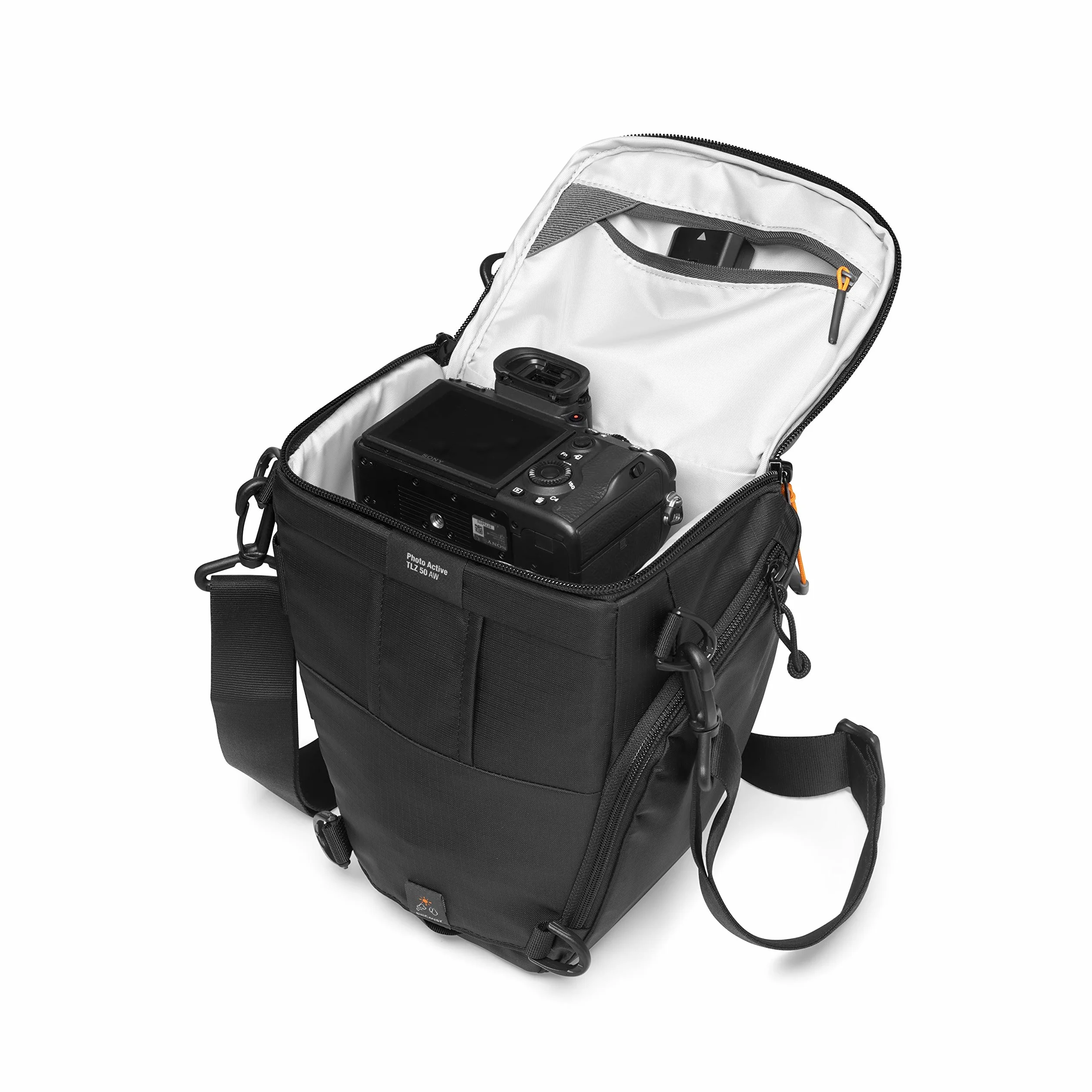 Lowepro Photo Active Outdoor Camera Backpack