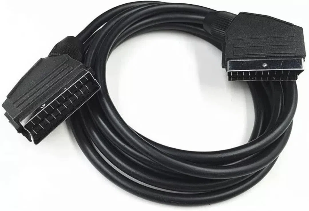 Sony SLV-SE800 VHS-Videorekorder Silber