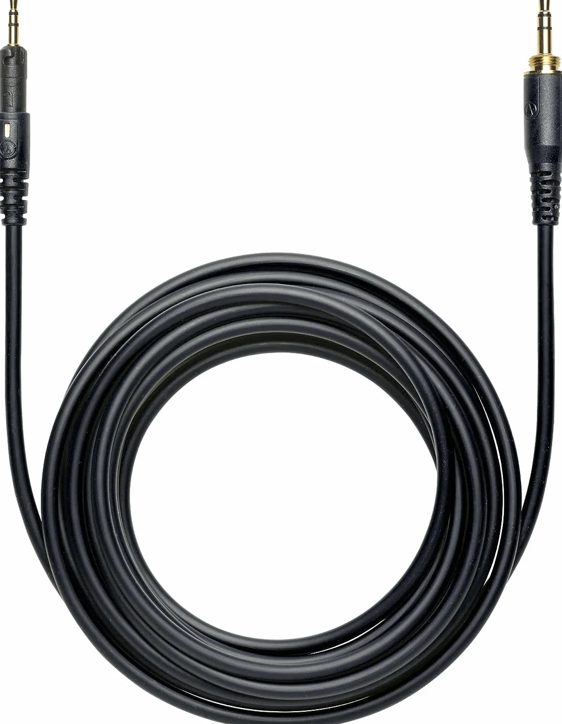 Audio-Technica M40x Professioneller Monitorkopfhörer Schwarz