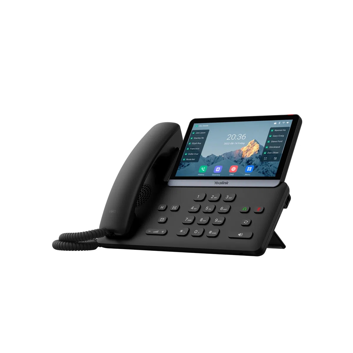 Yealink SIP-T77U