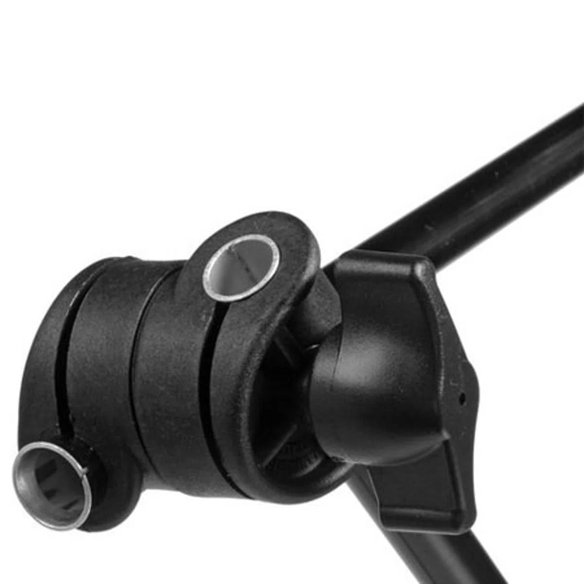 Manfrotto Gelenkarm 2-tlg. mit Kameraplatte