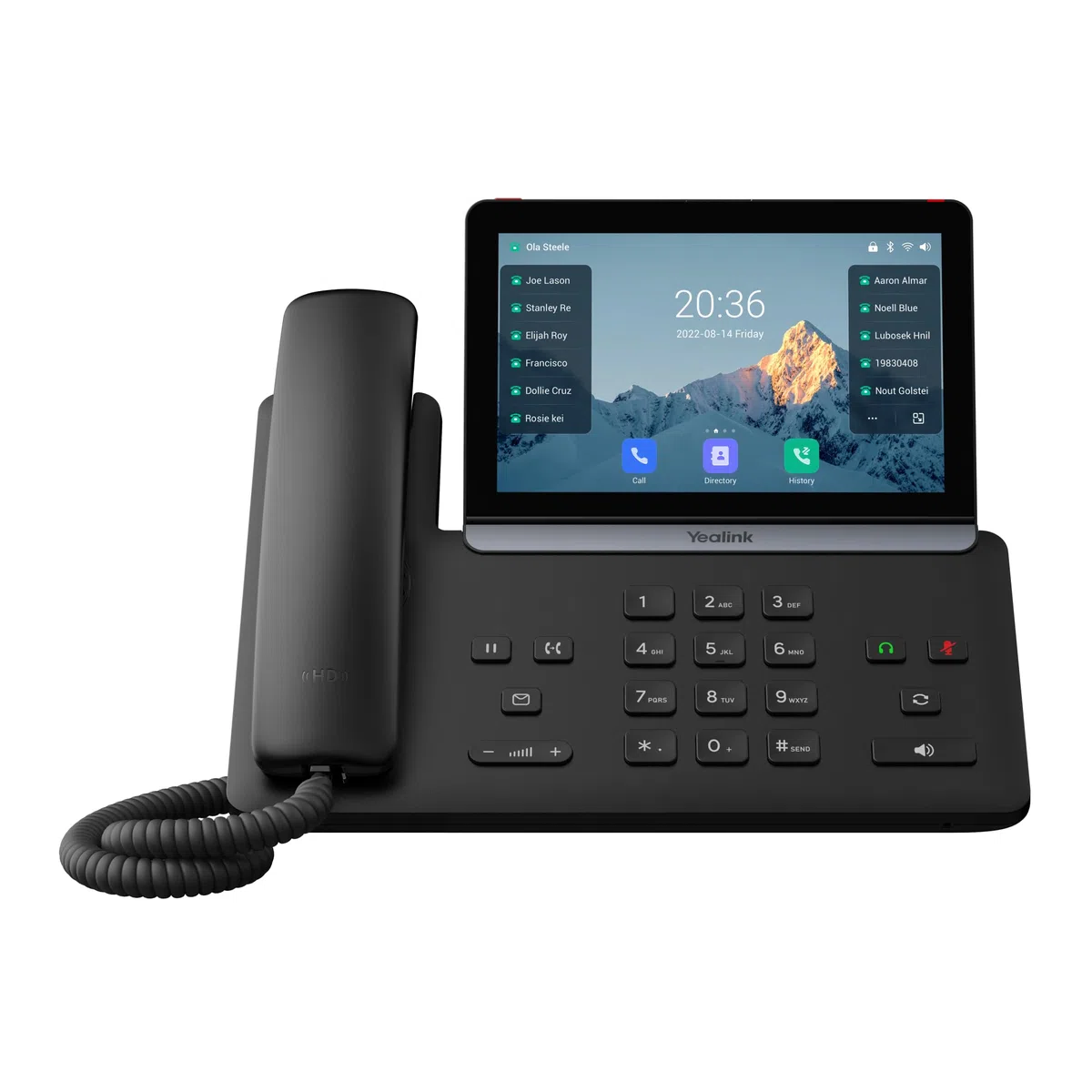Yealink SIP-T88W