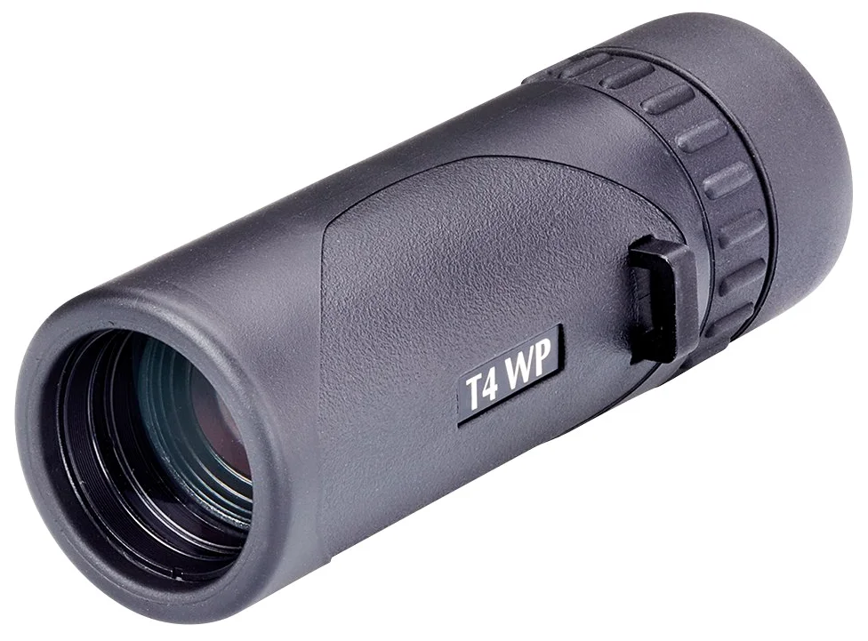 Opticron 30711 T4 Trailfinder WP 10x25 Monokular - Schwarz