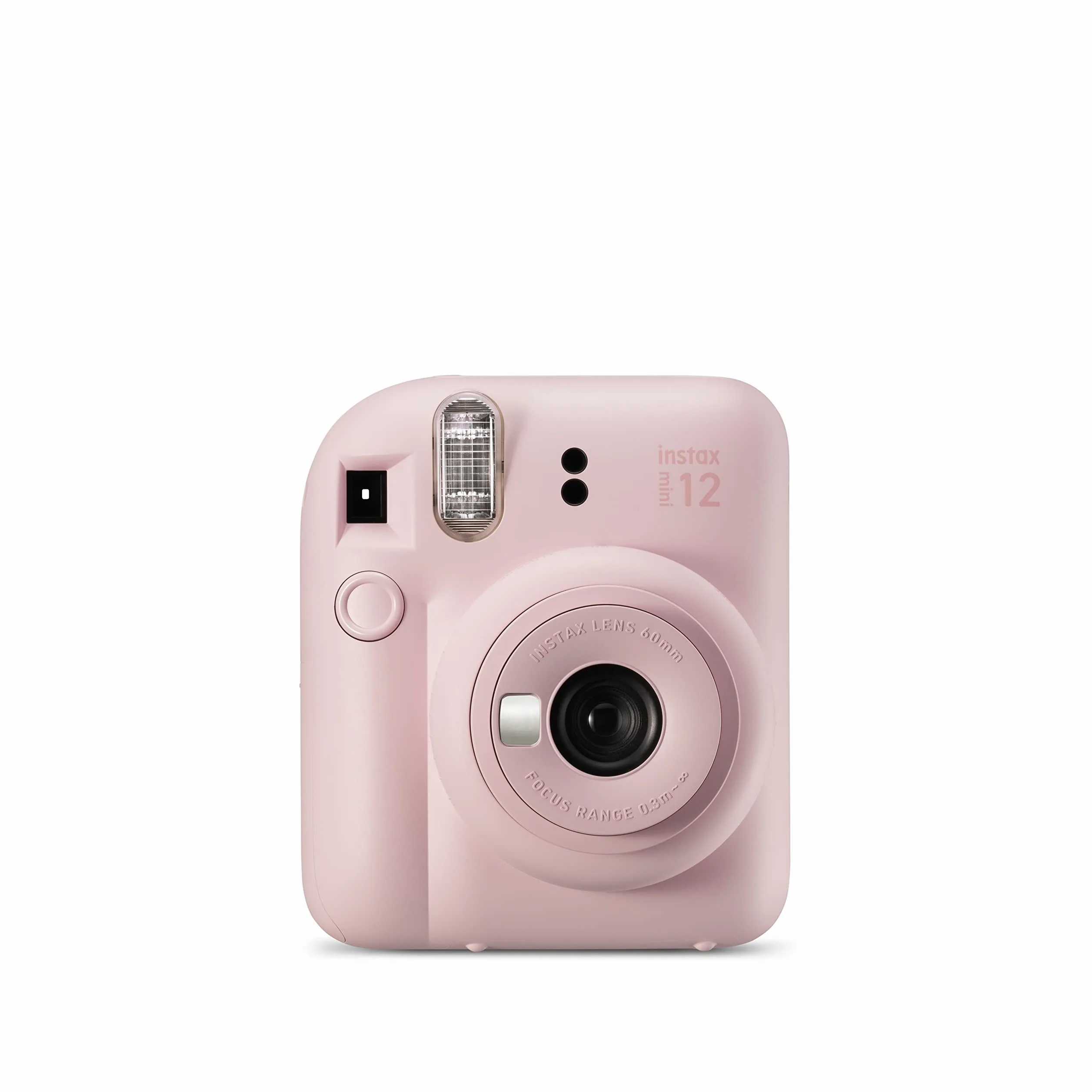 Instax Mini-Kamera 12, Rosa