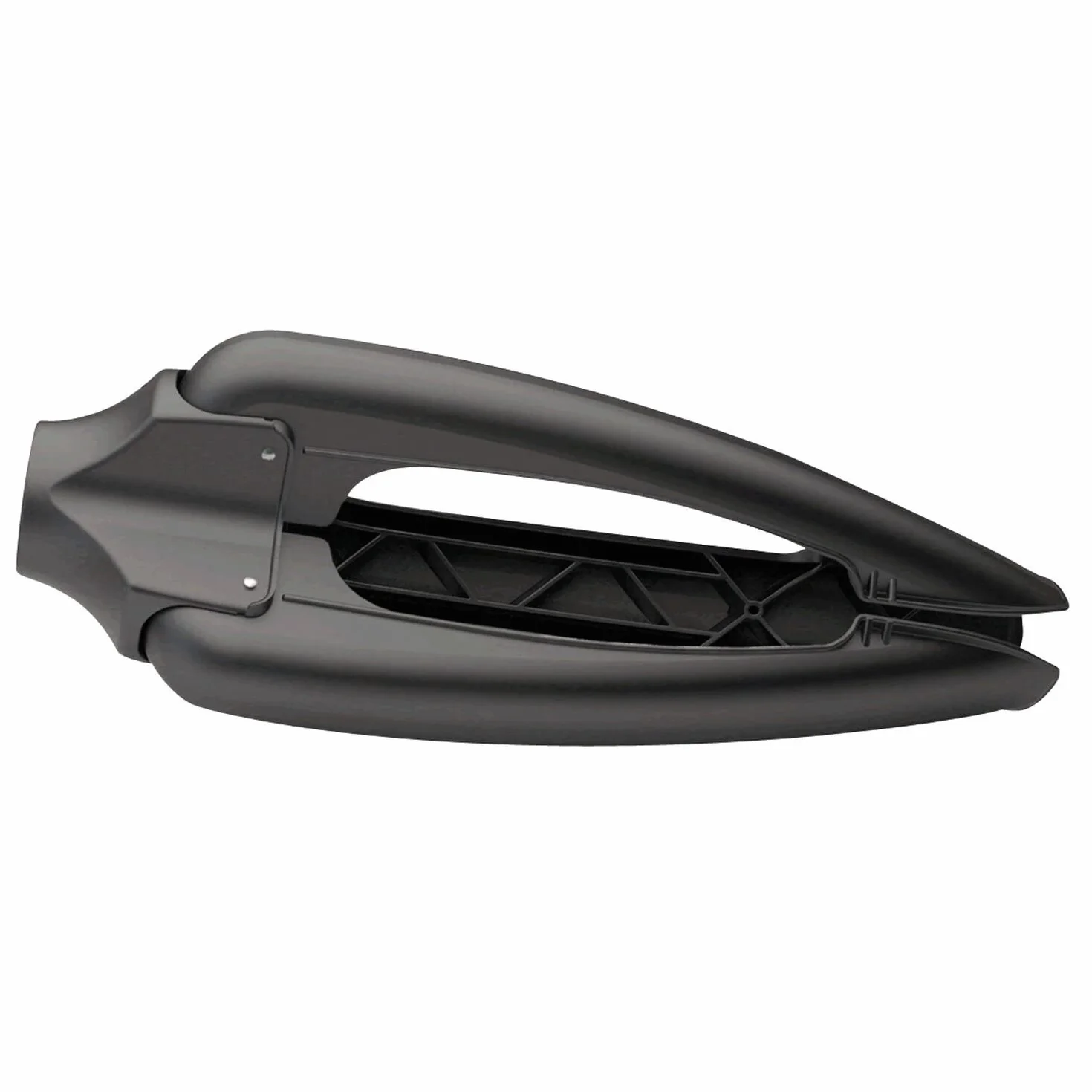 Fiamma Flame 06362–01 Tisch Beine Tisch Pro Stativ Beine, Schwarz