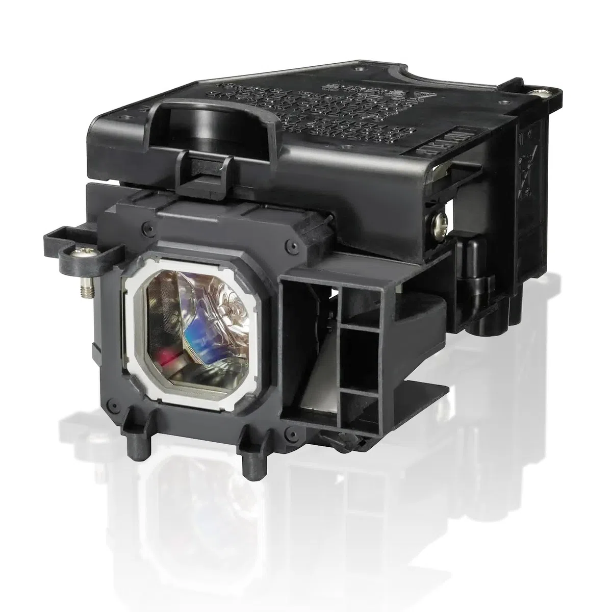 NP16LP Ersatz Projektor Lampe mit Gehäuse für NEC M260WS / M300W / M300XS / M350X / M300WG / M260WSG / M300XSG / M350XG / ME310XC / ME360XC / ME300X+ / ME350X+ / M311W / M361X (MEHRWEG)