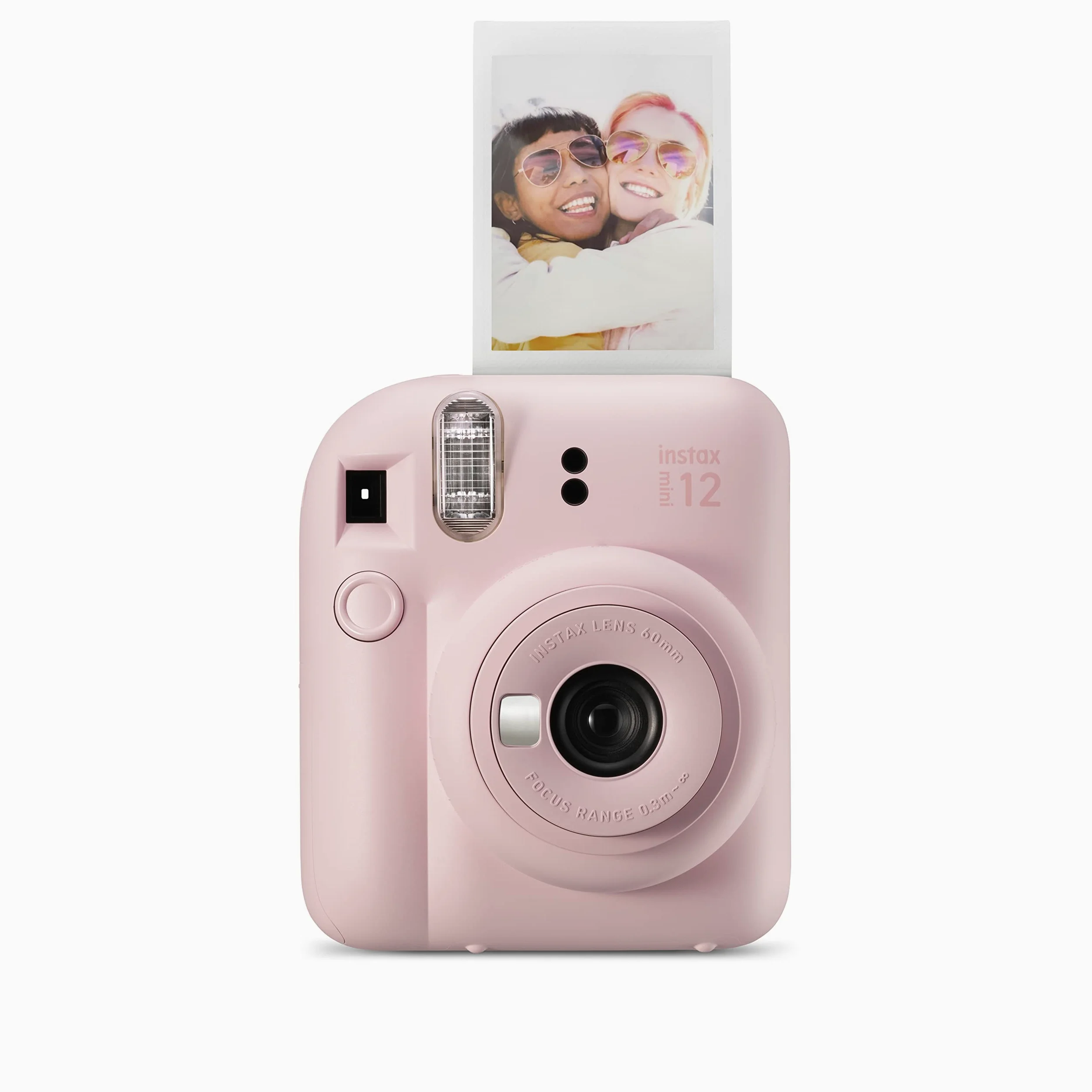 Instax Mini-Kamera 12, Rosa